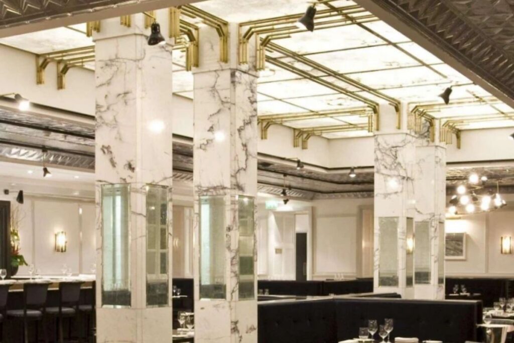 tendencias interiorismo