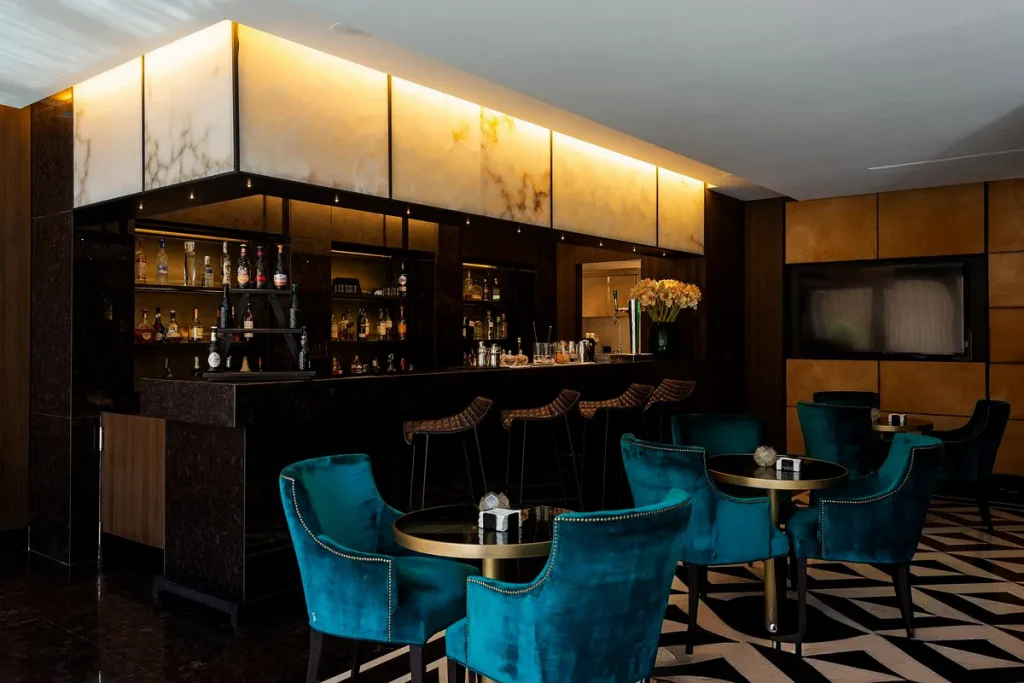 arastone blog cover lobby proportional